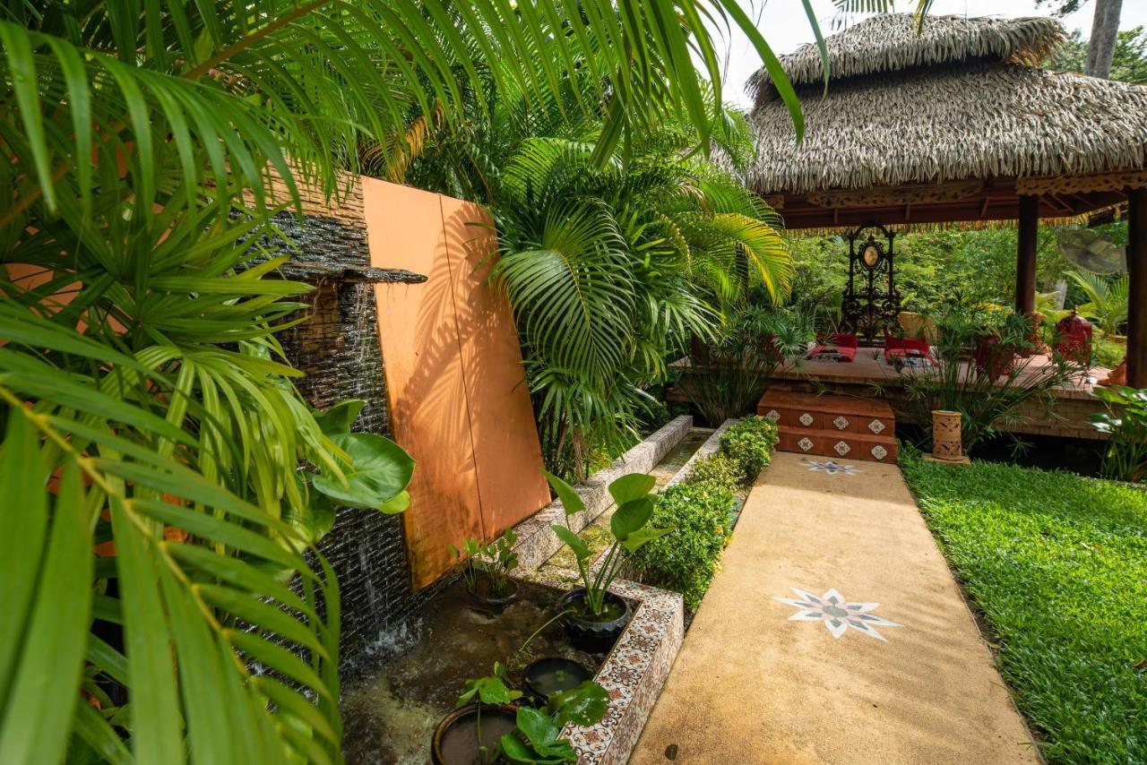 Tropical Bliss Resort