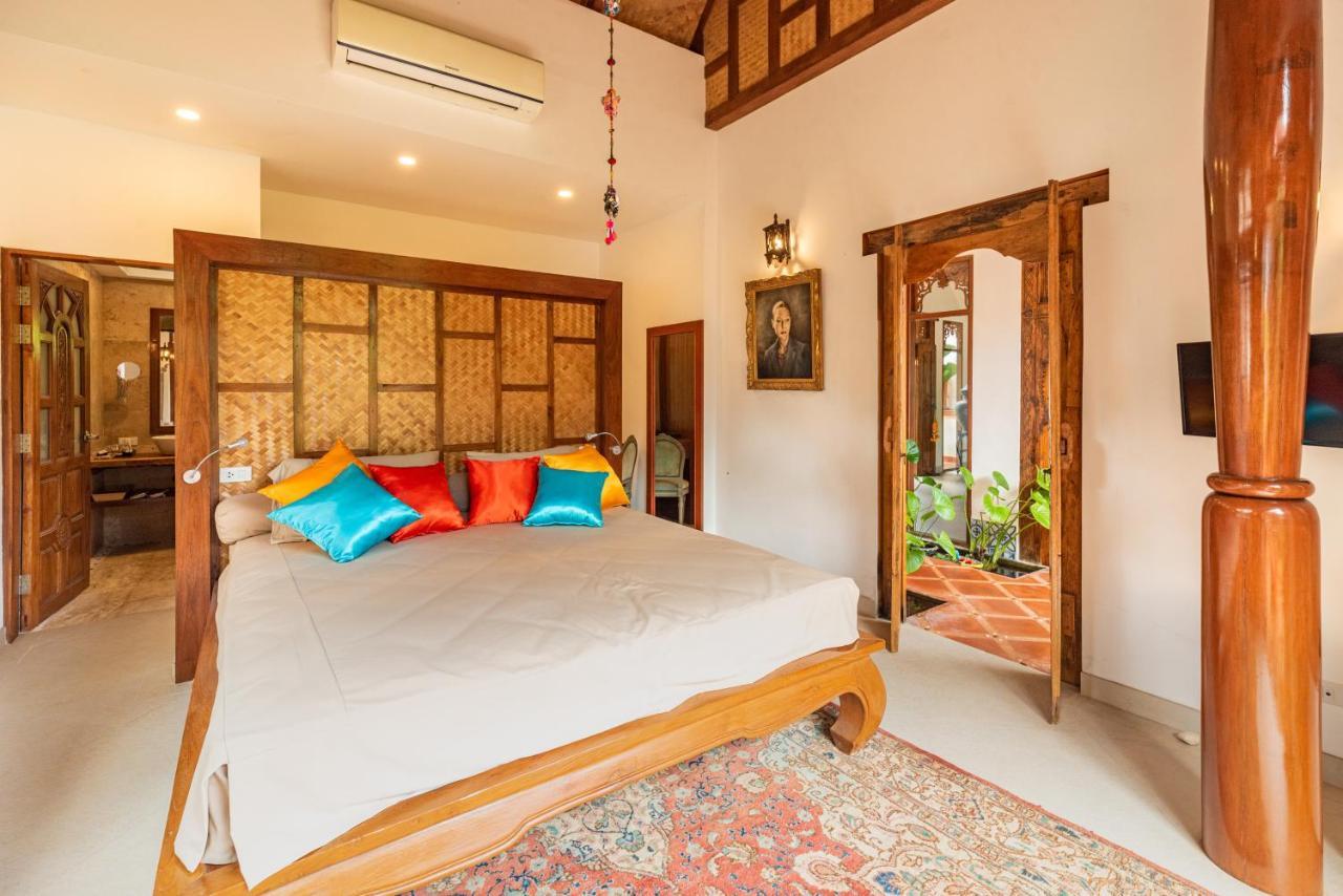 Tropical Bliss * Mae Nam