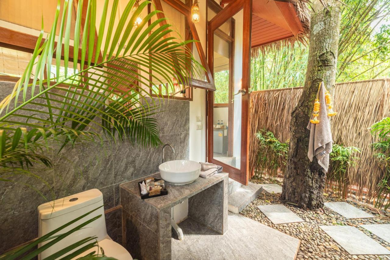 Resort Tropical Bliss *
