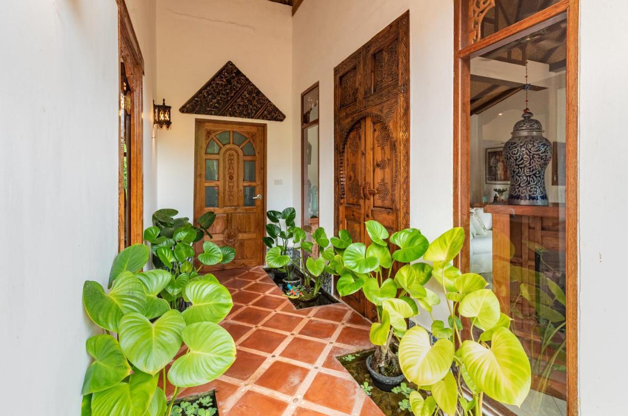 Tropical Bliss * Mae Nam