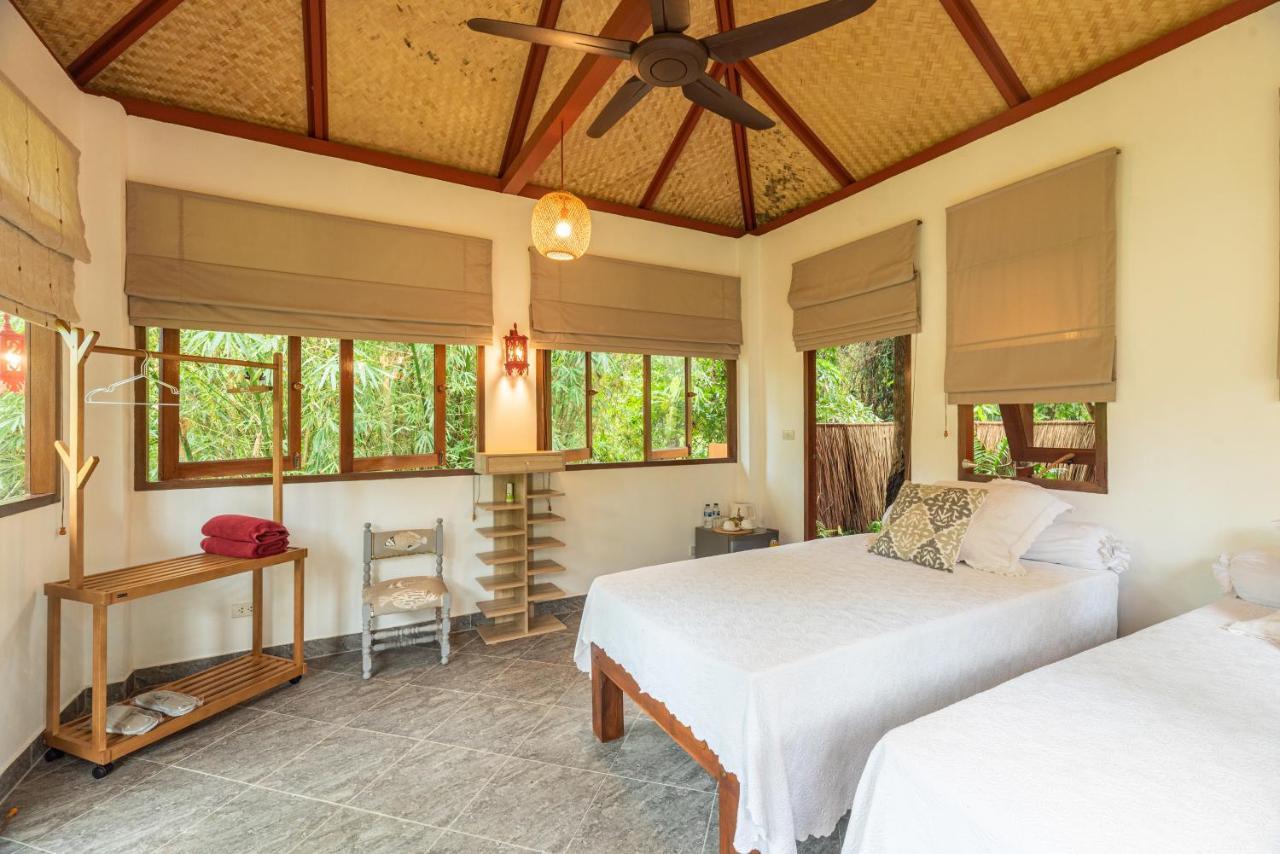 Resort Tropical Bliss *