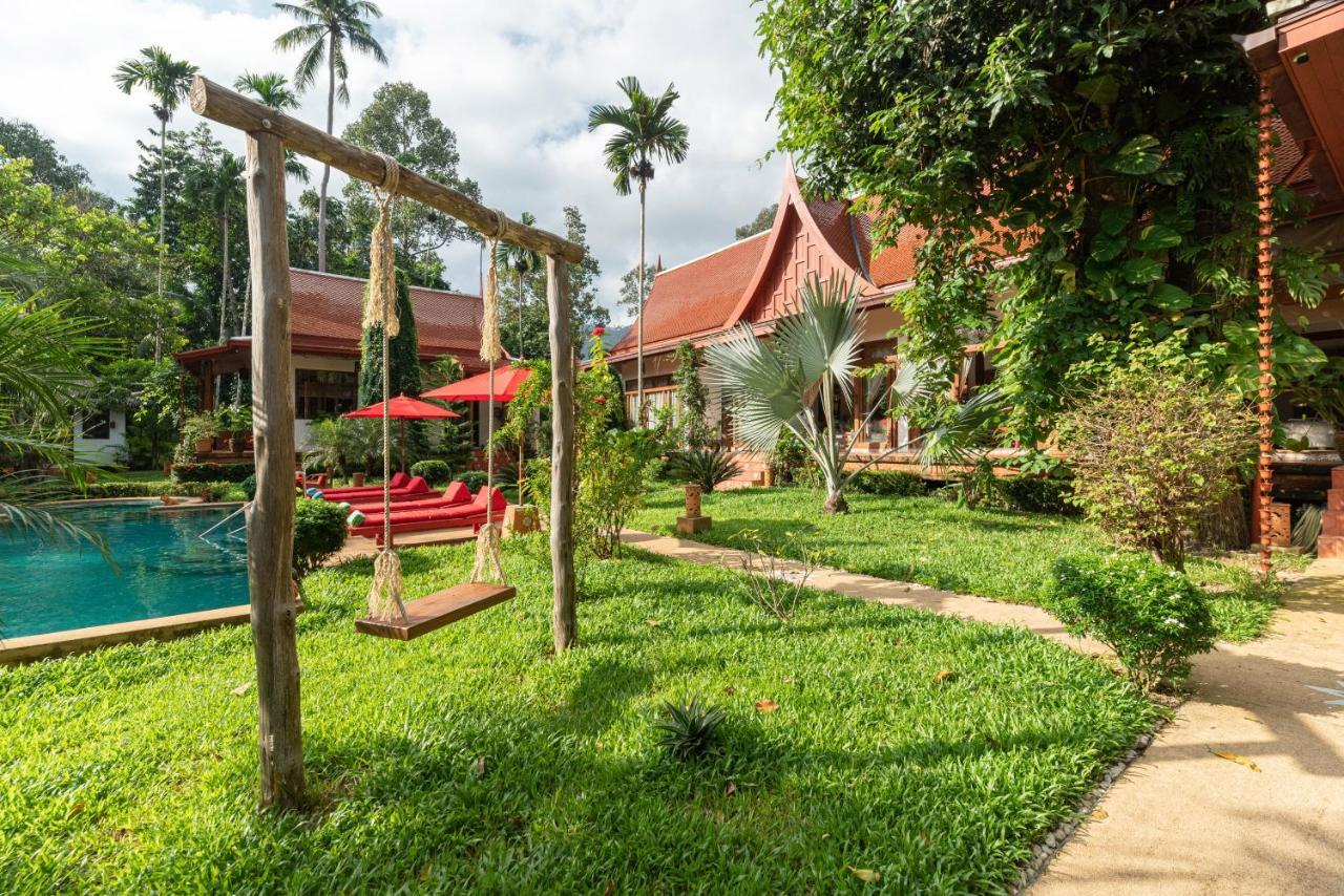 Tropical Bliss Resort *