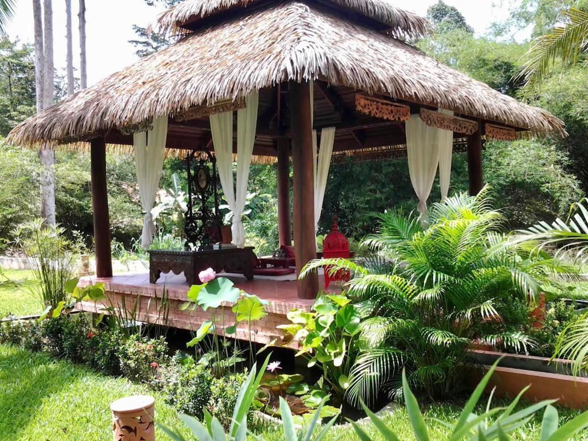 Resort Tropical Bliss *