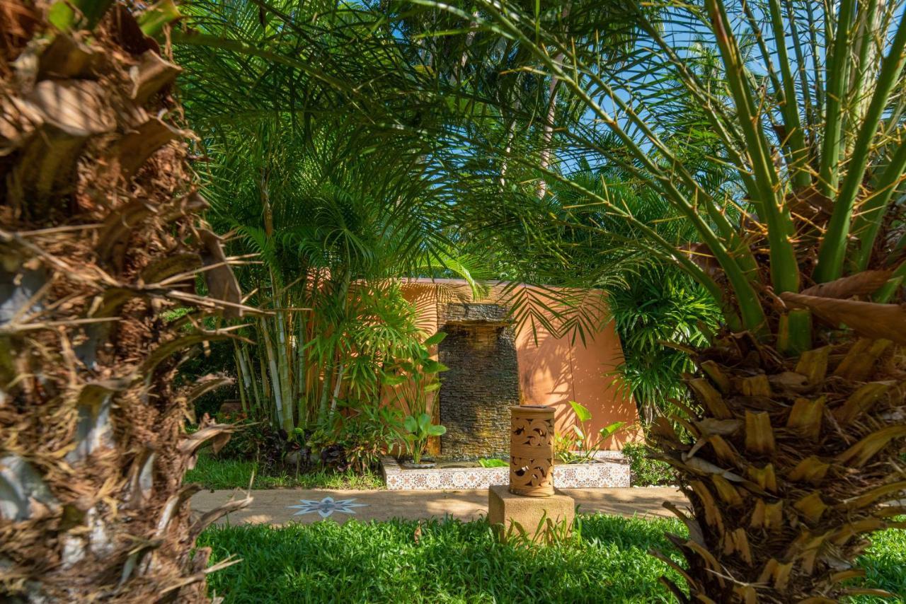 Tropical Bliss Resort