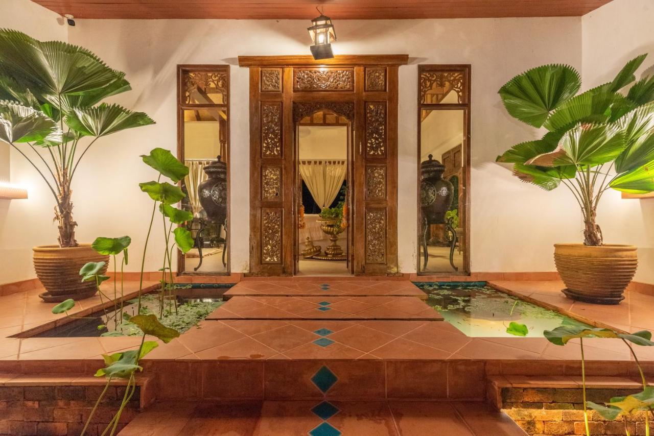 Tropical Bliss Resort *