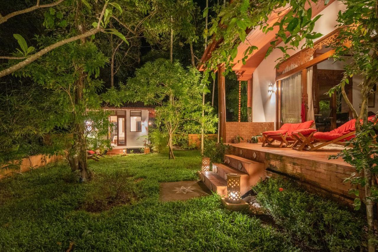 Resort Tropical Bliss *