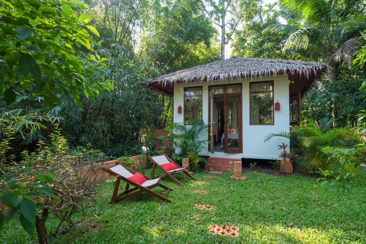 Tropical Bliss * Mae Nam
