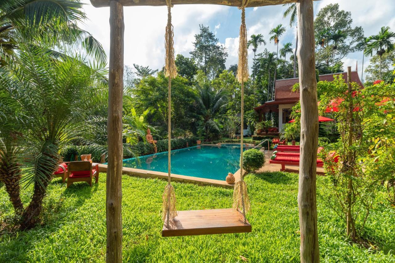 Tropical Bliss *