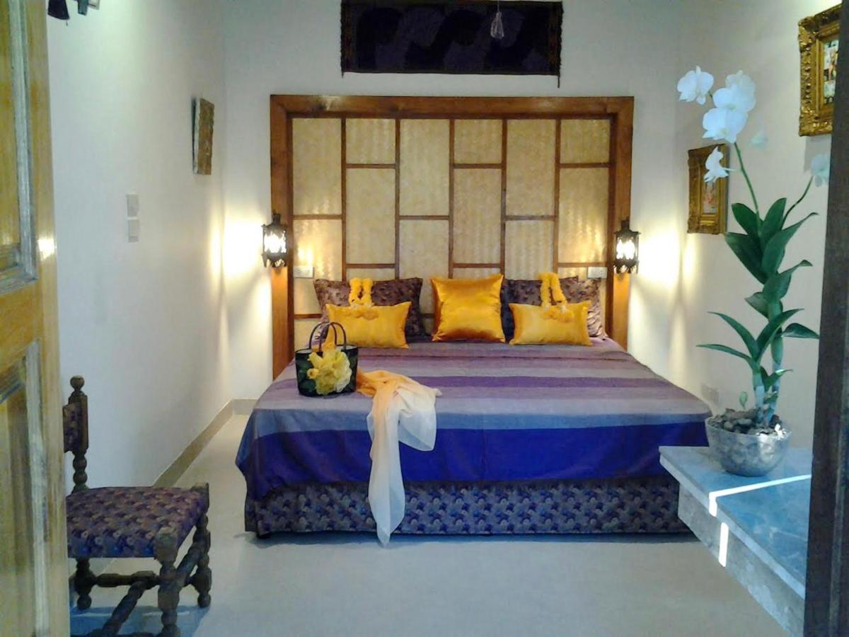 Resort Tropical Bliss