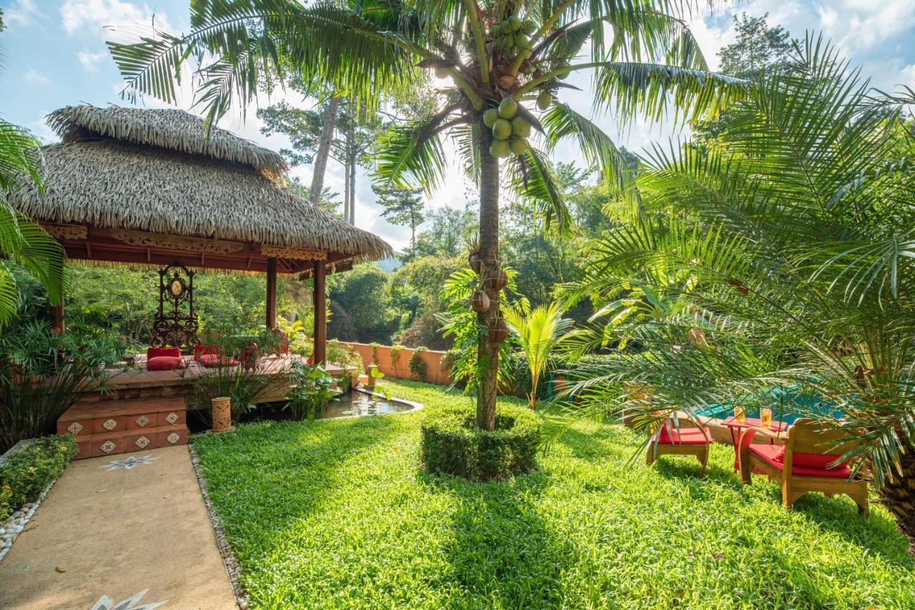 Tropical Bliss Resort *