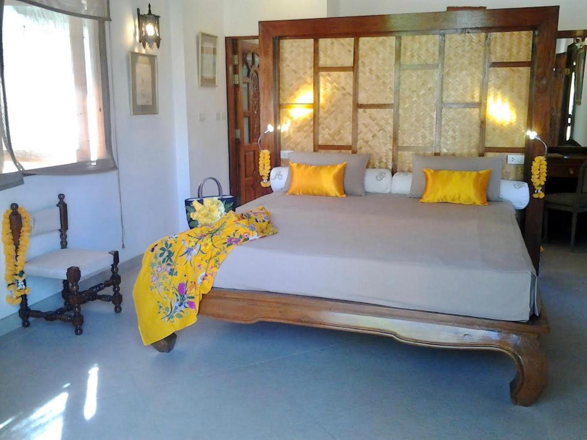 Tropical Bliss Mae Nam
