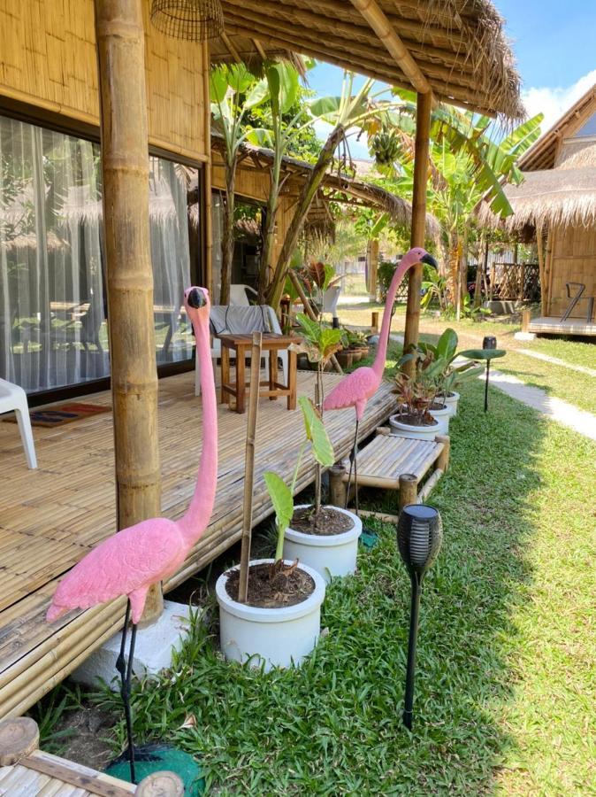 Resort Margarita Khanom