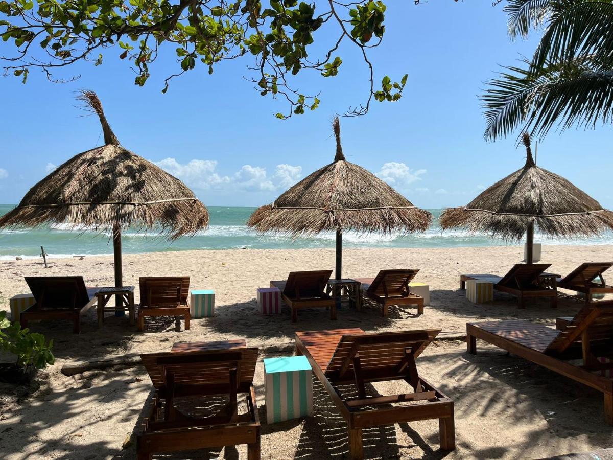 Margarita Resort 2*
