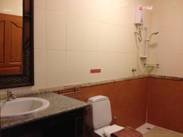 Siam House 3* Jomtien Beach