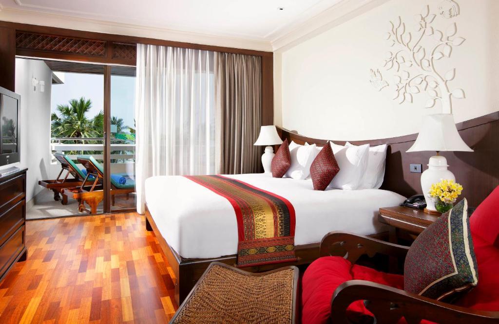 Resort The Regent Cha Am Resort, Hua Hin