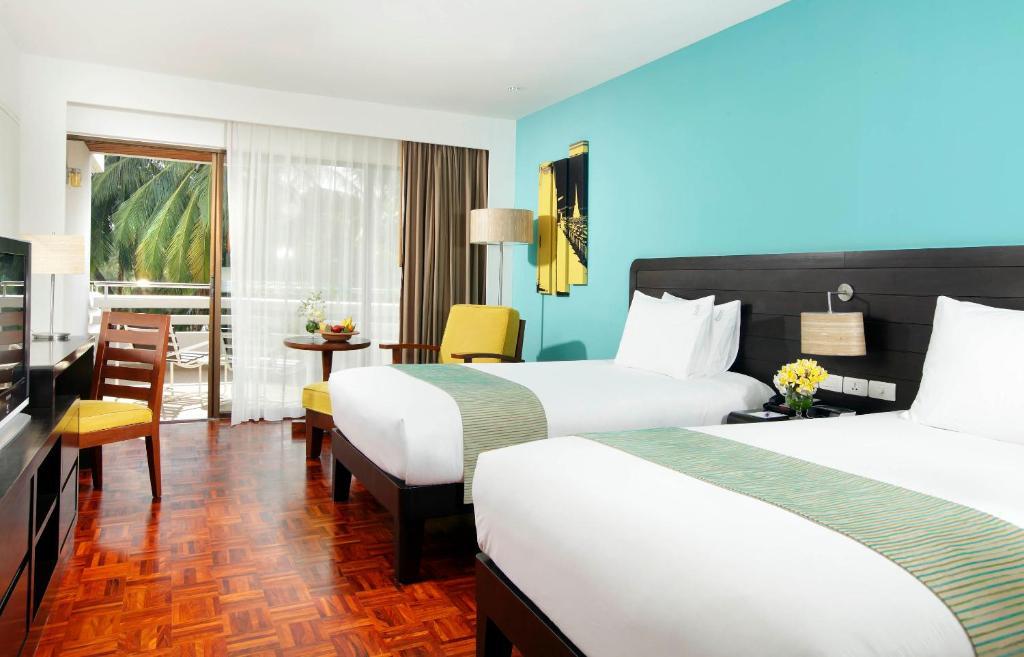 The Regent Cha Am Resort, Hua Hin Resort Cha-Am