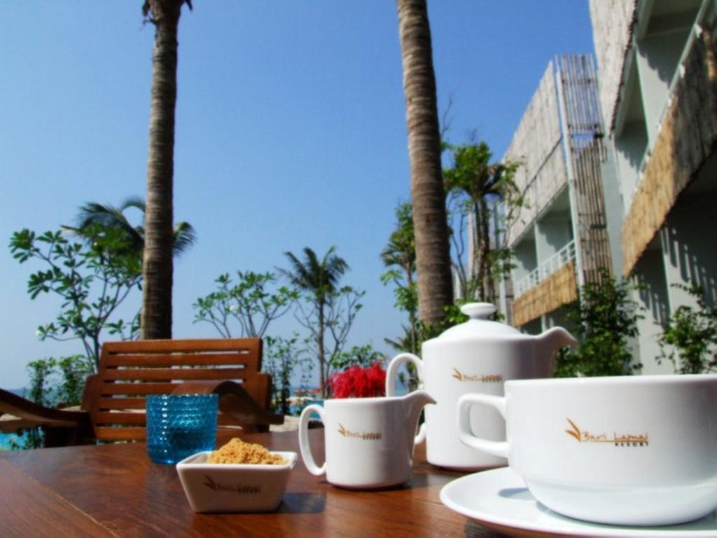 Resort Bari Lamai 3*