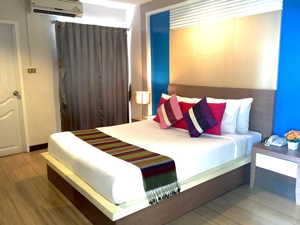 Hotel Charoenchit House Khon Kaen