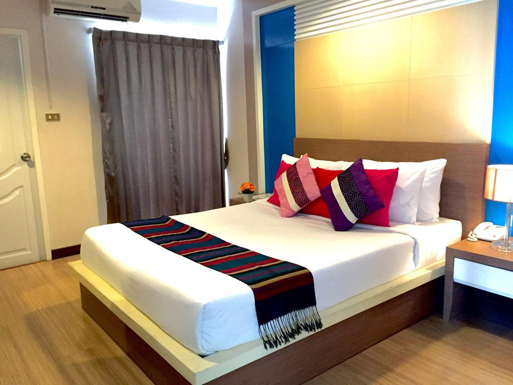 Charoenchit House Hotel Khon Kaen