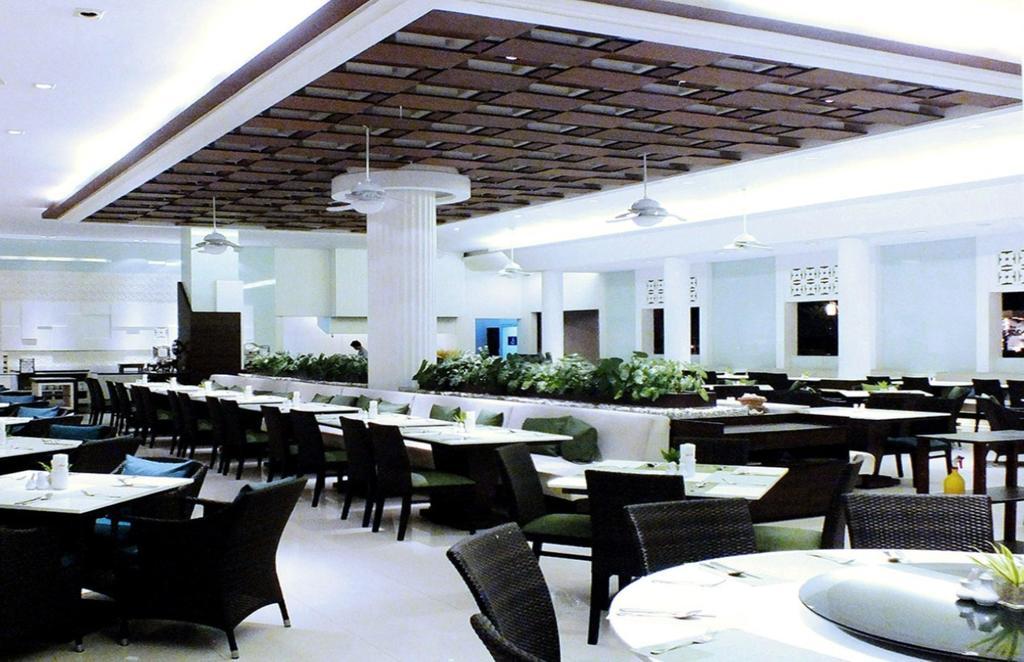 Methavalai Resort