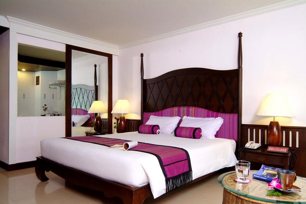 Resort Methavalai 4*