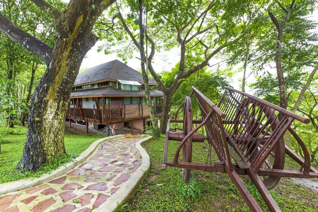 Village Farm And Winery 3* Wang Nam Khiao