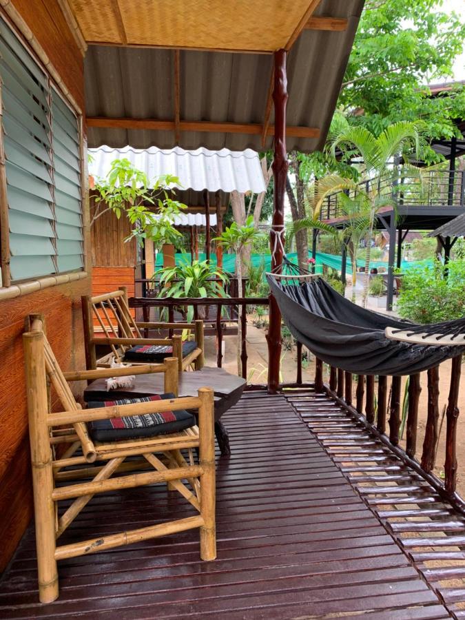 Guest house Montra Long *