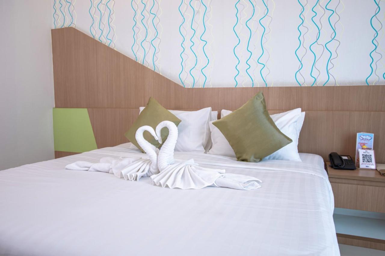 Hotel 42c The Chic