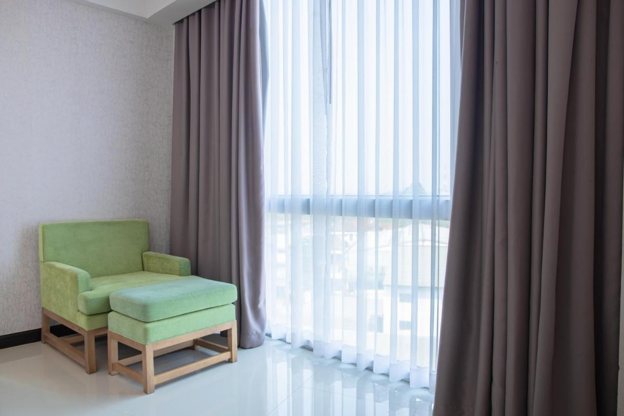 Hotel 42c The Chic Nakhon Sawan