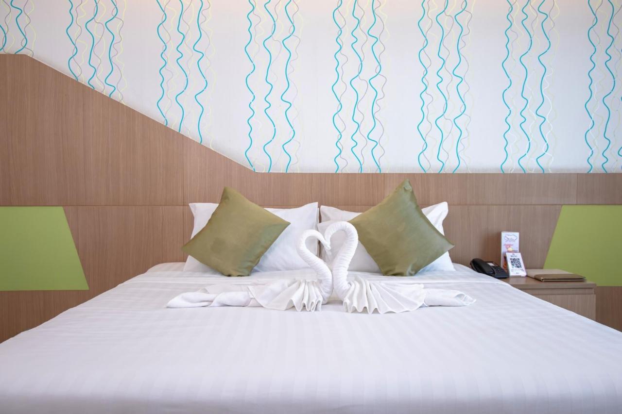 Hotel 42c The Chic