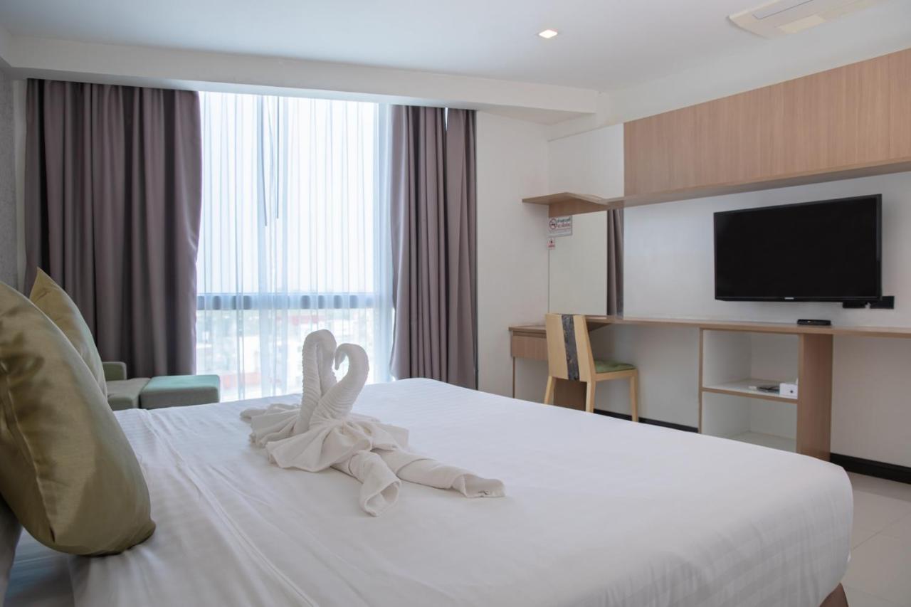 42c The Chic Hotel Nakhon Sawan