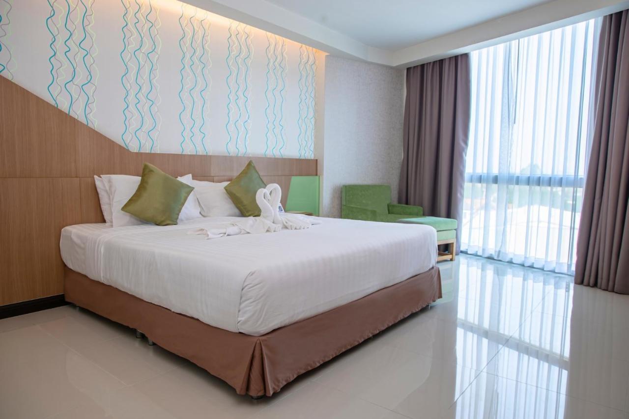 Hotel 42c The Chic Nakhon Sawan