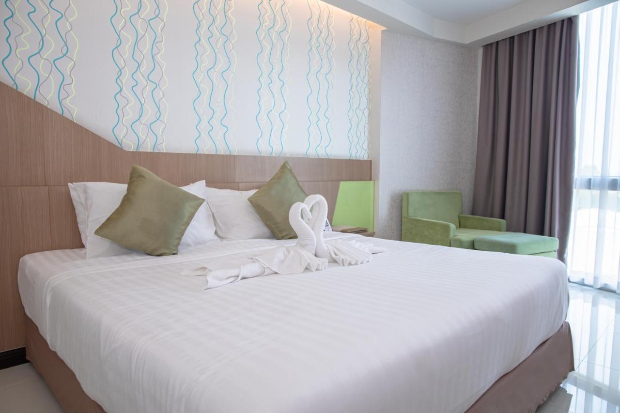 Hotel 42c The Chic 4*