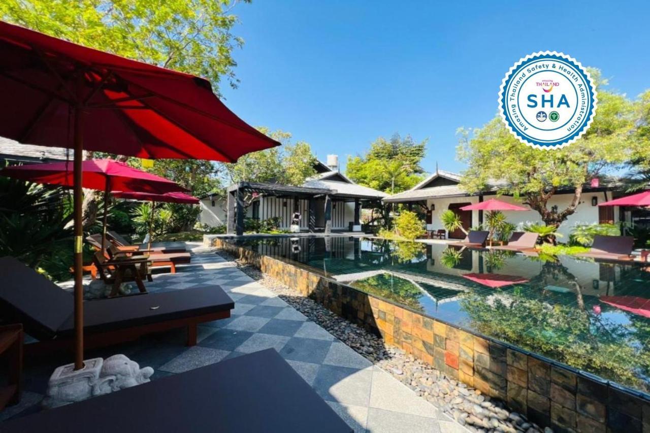 Na Mantra Resort 4*