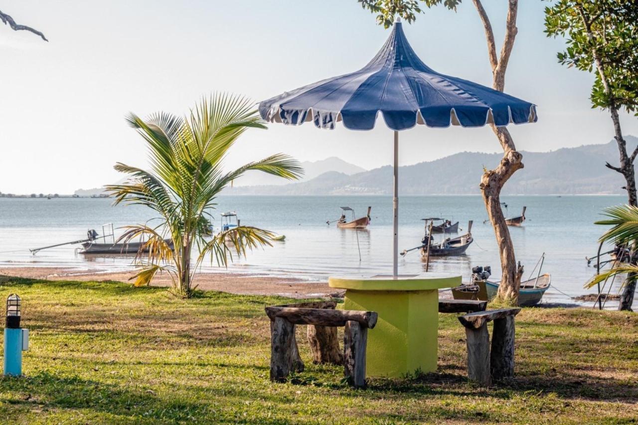 Rimlay Bay View Holiday home *
