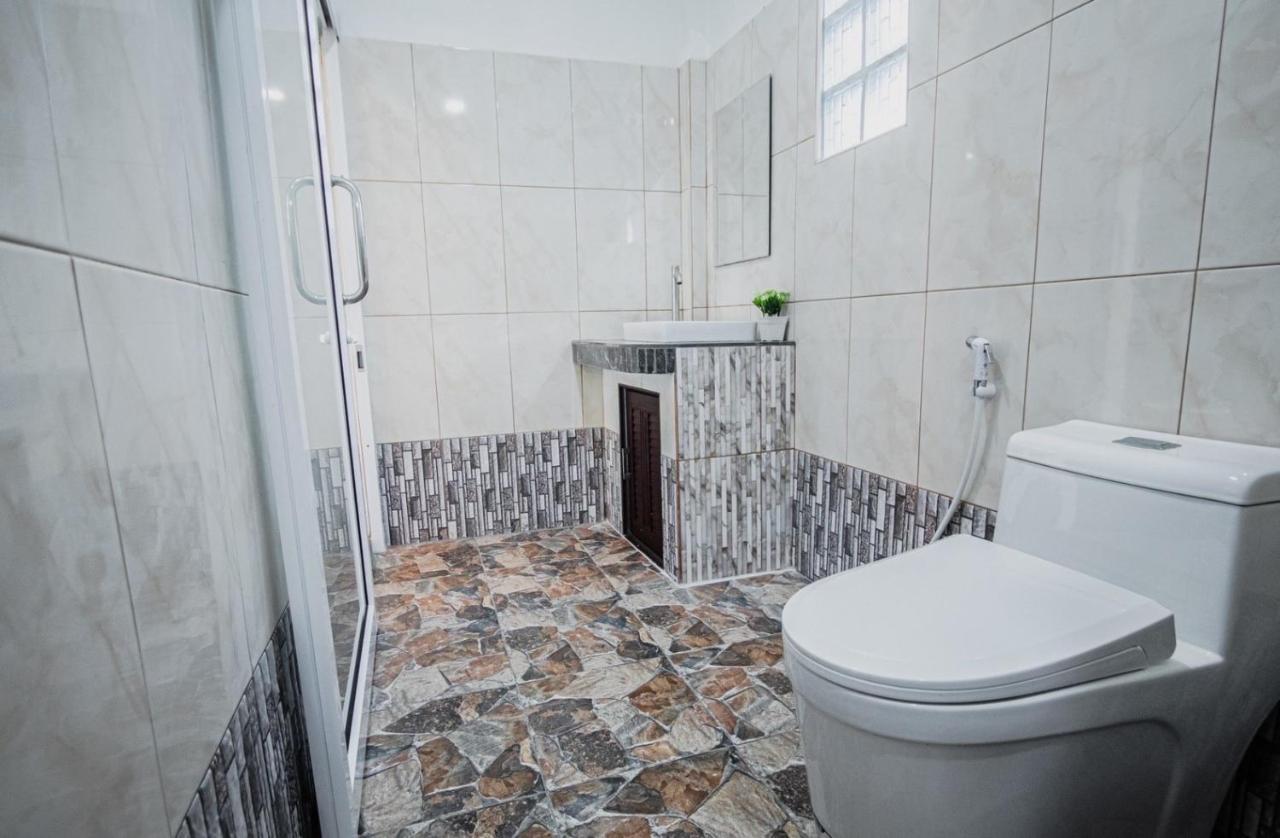 Rimlay Bay View Holiday home