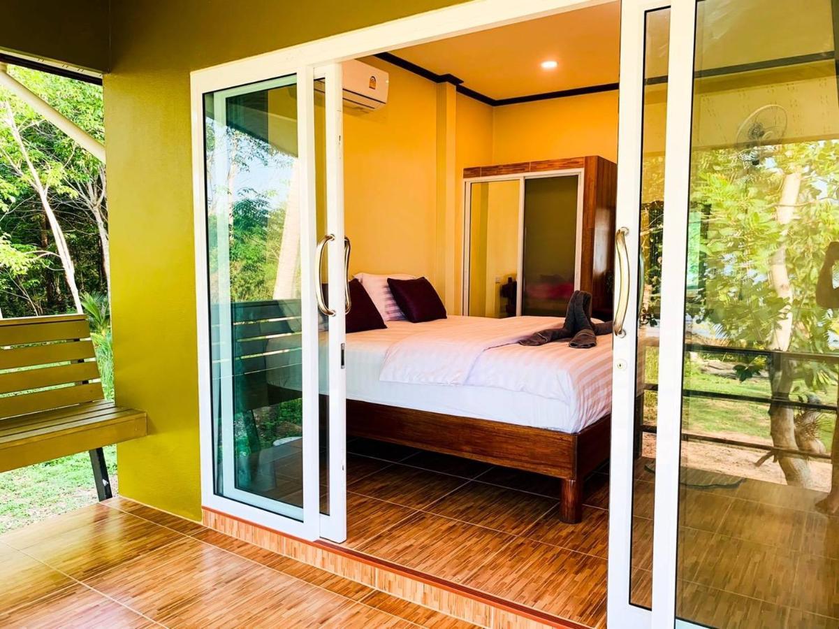 Holiday home Baan I Ta Lay Ko Yao Noi