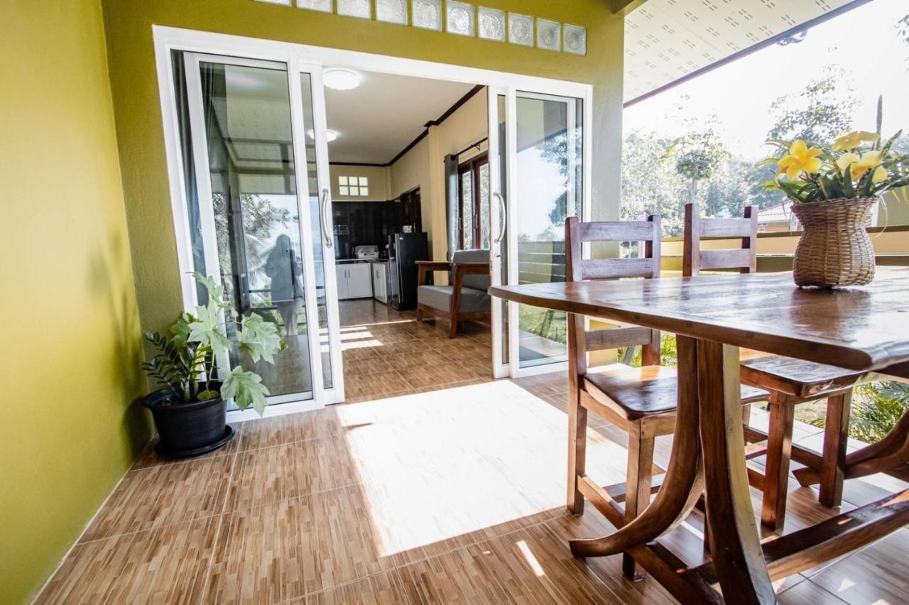 Holiday home Baan I Ta Lay