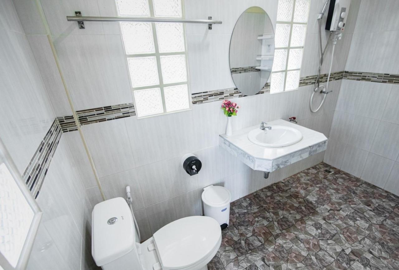 Rimlay Bay View Holiday home Ko Yao Noi