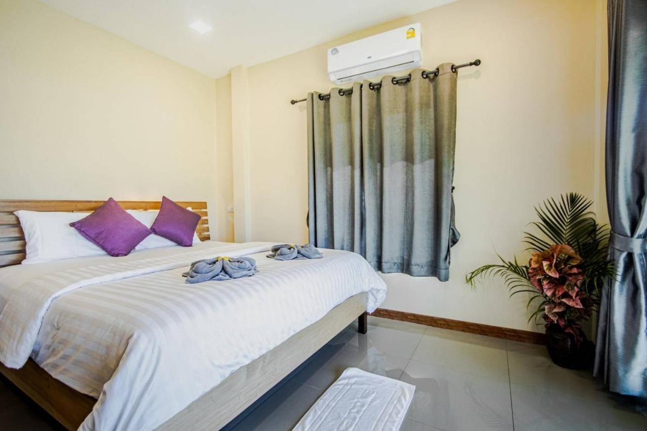 Baan I Ta Lay Ko Yao Noi