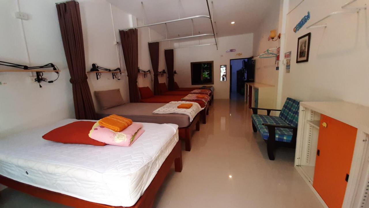 Guest house Runa Runa The Samed Island 2*