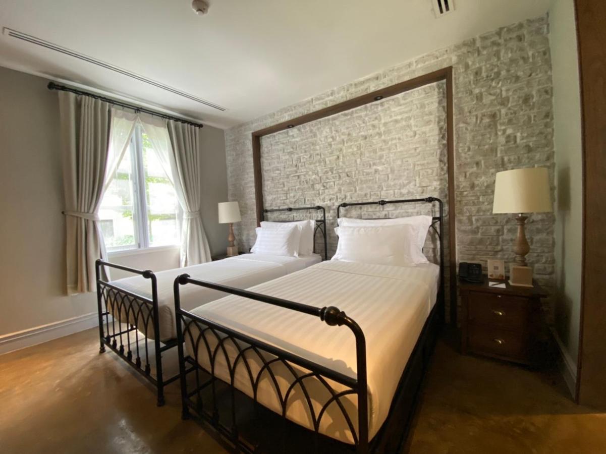 Thames Valley Khao Yai - Sha 4*