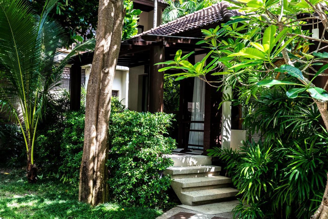 Baan & - Sha Extra 3* Chaweng (Koh Samui)