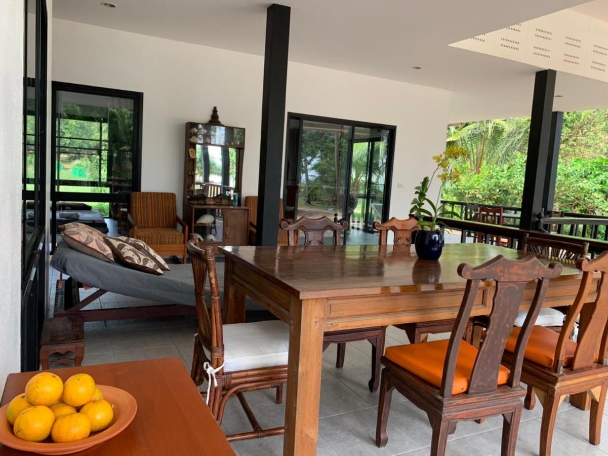 Salacoco Country house Ban Krut (Prachuap Khiri Khan)