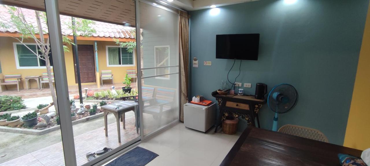 Q Zone Boutique House 3* Phra Nakhon Si Ayutthaya