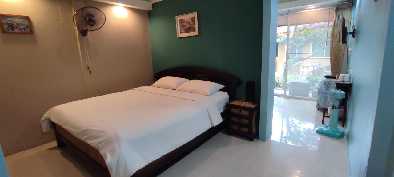 Q Zone Boutique House Resort