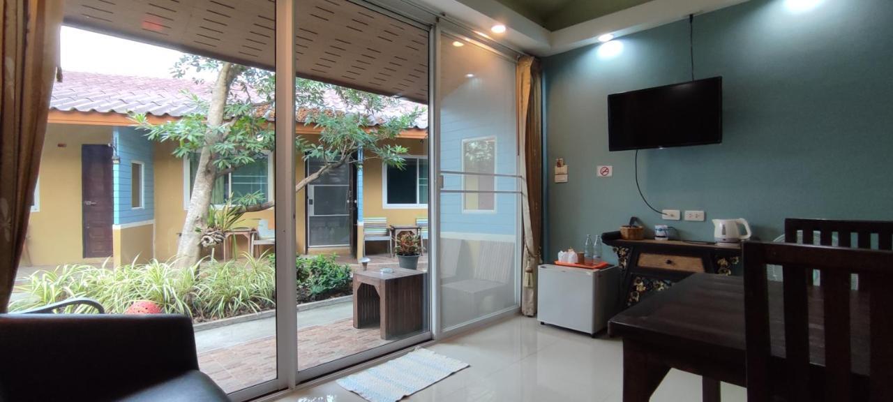 Q Zone Boutique House Resort Phra Nakhon Si Ayutthaya