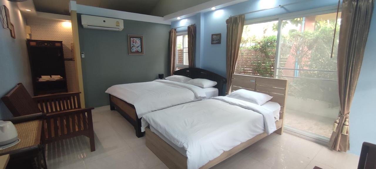 Q Zone Boutique House 3*