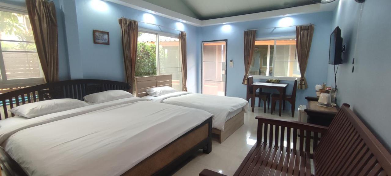 Resort Q Zone Boutique House
