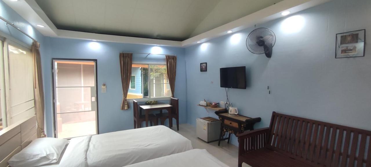 Q Zone Boutique House Resort 3*